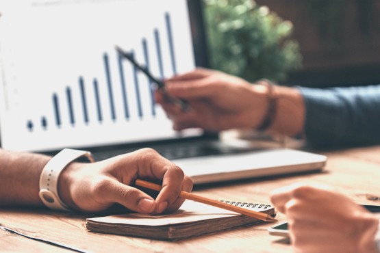 Análisis financiero